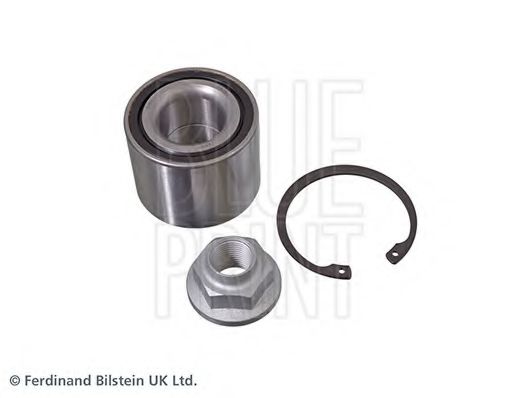 BLUE PRINT SUZUKI підшипник задньої маточини Swift 05- SKF арт. ADK88322