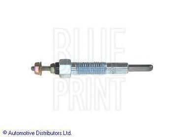 BLUE PRINT OPEL свічка розжарювання CORSA 1.5TD,1.7TD 90- DENSO арт. ADM51808