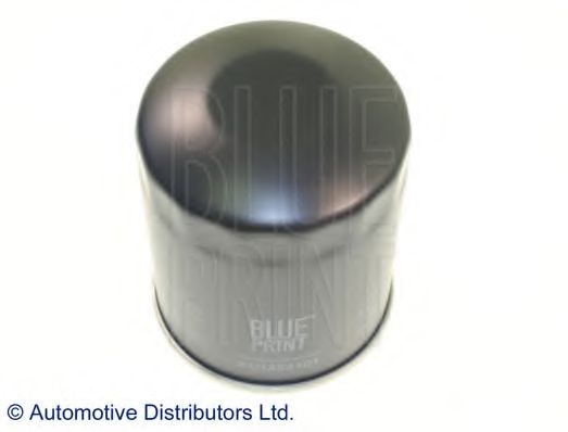 BLUE PRINT HONDA фільтр масляний Accord 83-, Prelude 83- WIXFILTERS арт. ADM52101