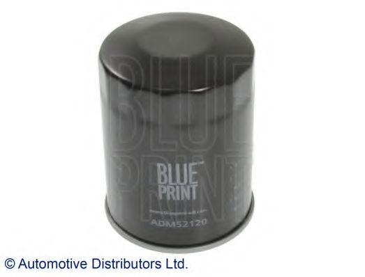 BLUE PRINT MAZDA фільтр мастила BT-50 06-,Ford Ranger 2.5/2.0TDCi 06- TOKO CARS арт. ADM52120