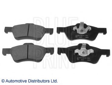 BLUE PRINT передн.гальмів.колодки Mazda Tribute,Ford Maverick JAPANPARTS арт. ADM542102