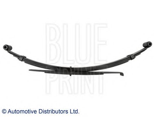 BLUE PRINT MAZDA ресора листова B-Serie