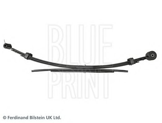BLUE PRINT FORD ресора листова (3+2) Ranger 2.2-3.2TDCi 11-