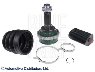 BLUE PRINT MAZDA ШРКШ зовнішній з ABS 323 1,9 16V, 2,0, 2,0D/TD -04 MEYLE арт. ADM58946