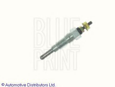 BLUE PRINT NISSAN свічка розжарювання Patrol 3,2 -90
