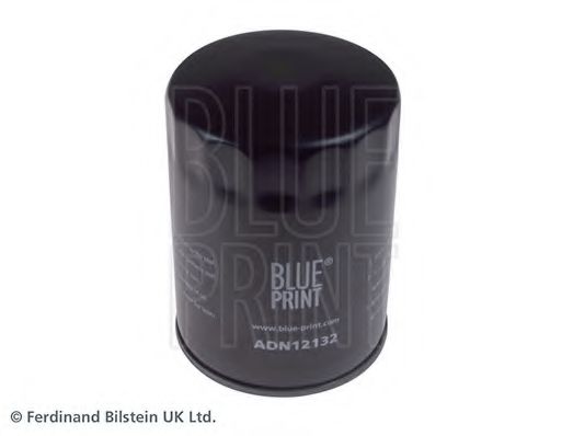 BLUE PRINT NISSAN фільтр масляний Sunny, Bluebird BOSCH арт. ADN12132