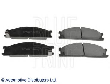 РљРѕРјРїР»РµРєС‚ РіР°Р»СЊРјС–РІРЅРёС… РєРѕР»РѕРґРѕРє Р· 4 С€С‚. РґРёСЃРєС–РІ BREMBO арт. ADN14297