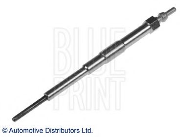 BLUE PRINT SUBARU Свічка розжарювання LEGACY IV, OUTBACK 2.0d