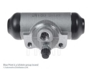 BLUE PRINT TOYOTA Гальмівний циліндр задній COROLLA Ліфтбек 1.6 07-18, VERSO S 1.33/1.4 10-16,  YARIS (_P13_) 1.3 (NSP130_, NSP130) 11-17