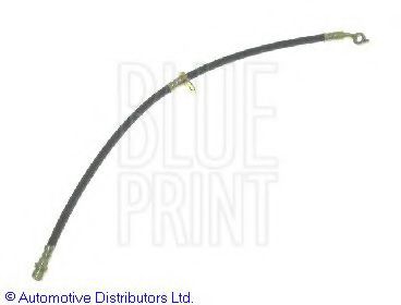 патрубок гальмвний