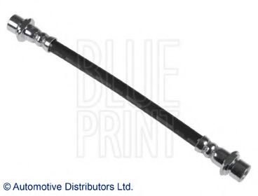 патрубок гальмвний