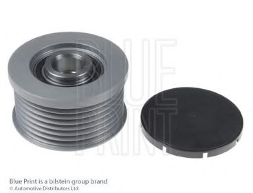 BLUE PRINT TOYOTA Шків генератора HILUX 2.5 05-