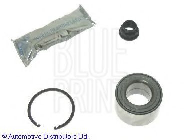 BLUE PRINT TOYOTA підшипник передній маточини Avensis 03-, Corolla 02-. JAPANPARTS арт. ADT38247