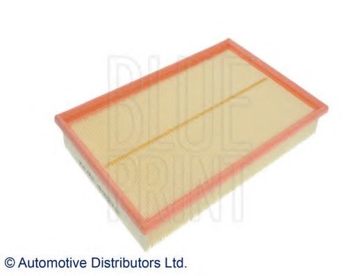 BLUE PRINT VW фільтр повітряний Passat СС 3.2,3.6 HENGSTFILTER арт. ADV182203