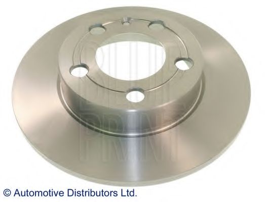 BLUE PRINT диск гальмівний задн. AUDI A3 VW Golf 4 SEAT SKODA (232*9) ROADHOUSE арт. ADV184302