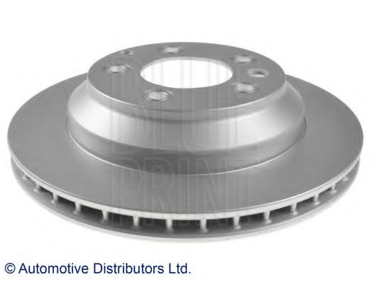 BLUE PRINT VW диск гальмівний задн. (330*28) Audi Q7,Touareg,Porsche Cayenne 02- FERODO арт. ADV184332