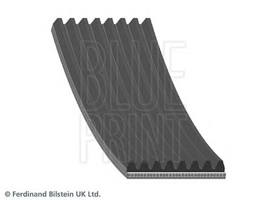 BLUE PRINT ремінь поліклиновий 8PK1230 GATES арт. AD08R1230