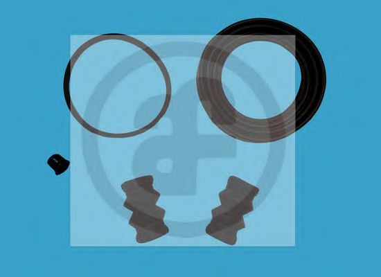 Ремкомплект супорта