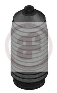 Комплект пильника кермової тяги