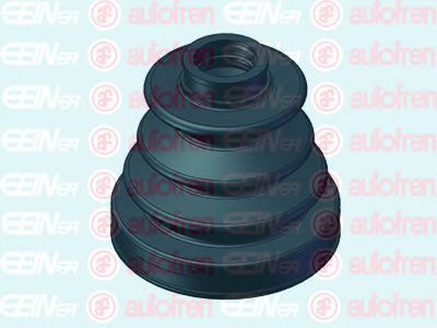 Комплект пильника ШРКШ