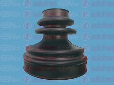 Комплект пильника ШРКШ