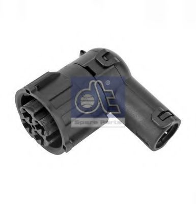 Корпус штекера