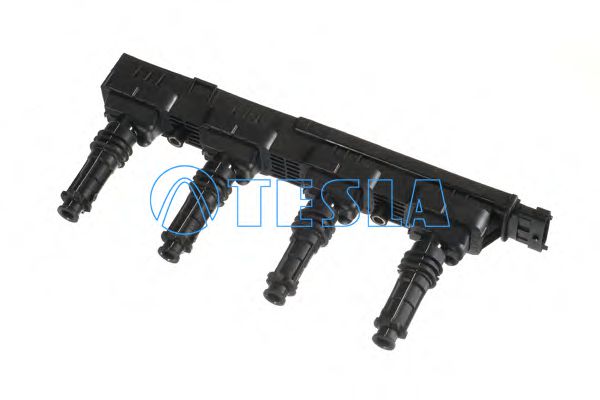 Котушка запалювання Opel Astra G,H,Corsa C,D, Combo,Tigra,Meriva 1,2,1,4 HÜCO арт. CL215