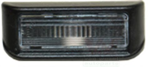 Пдсвстка номерного знаку