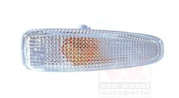 Повторювач повороту MITSUBISHI LANCER 0816 Van Wezel