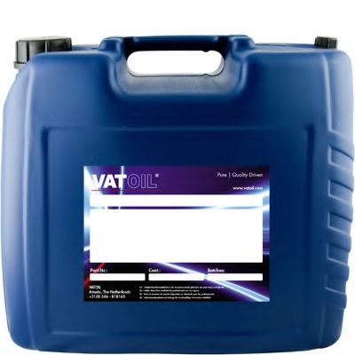 Моторна олива SynTruck 10W-40, 20 л.