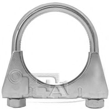 FISCHER Хомут M8 67 мм