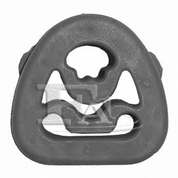 FISCHER DB кріплення глушника W202,W208