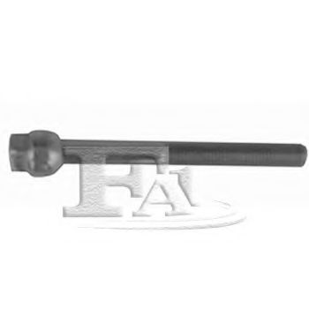 FISCHER болт глушника SW10 M6х15х71 CITROEN,FIAT,PEUGEOTLANCIA