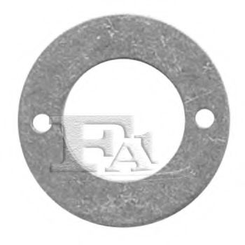 FISCHER RENAULT термошайба під форсунку 12,5*22,3*1 (упак.100шт.)