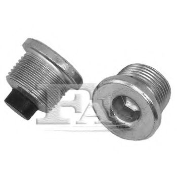 FISCHER пробка піддону (злив мастила) M22X1,5 OAS 079