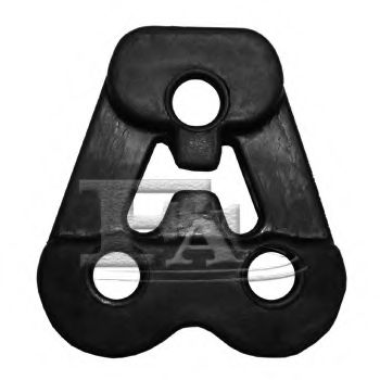 FISCHER MITSUBISHI кріплення глушника Colt 04-