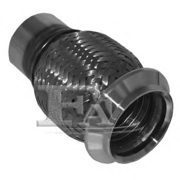 FISCHER I.L. Эластичная гофра 45x120 мм 45.5 x 90.0 x 120 мм 1x Flansch 1xтруба 15 мм