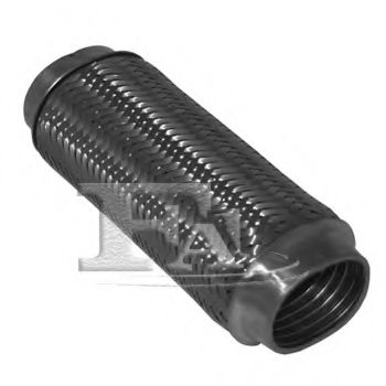 FISCHER I.L. Эластичная гофра 44/58x230 мм Pun 44.0/58.0 x 230.0 мм