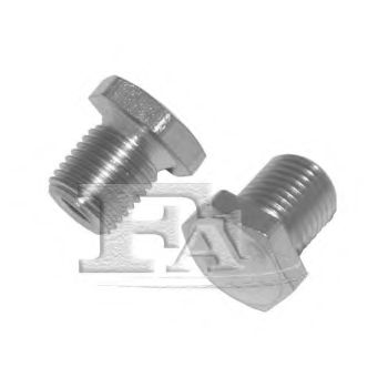 FISCHER OAS113 Масляная пробка M12x1.25 L=13 (OE - 55184773)