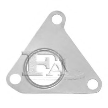 FISCHER RENAULT Прокладка турбокомпрессор CLIO II 1.5 dCi 01-, KANGOO 1.5 dCi 01-, NISSAN, SUZUKI