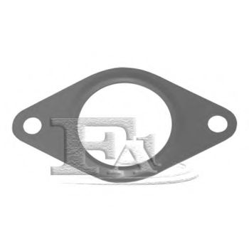 Прокладка двигуна металева