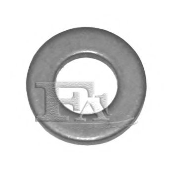 FISCHER термошайба форсунки 7,1*13,7*1,6