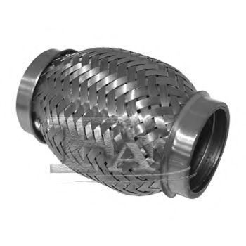 FISCHER I.L. Эластичная гофра 42x101 мм 42.8 x 101.0 мм