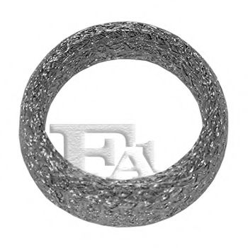 FISCHER DB Уплотнительное кольцо (OE - 0004921181,0004921681)