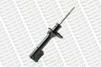 MONROE MAZDA амортизатор масл. Original задн.лів. 323 89- JAPANPARTS арт. 11134