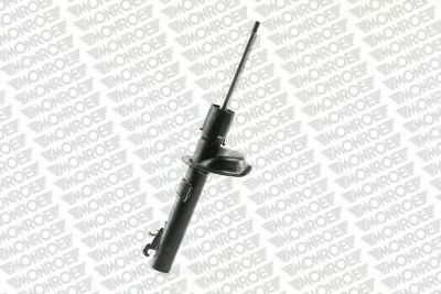 MONROE FORD амортизатор газ.Original передн.прав.Focus 98- JAPANPARTS арт. 16282