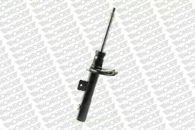 MONROE PEUGEOT амортизатор газ.Original передн.прав. 206 JAPANPARTS арт. 16749