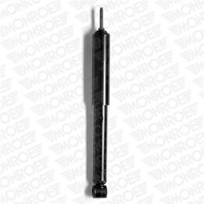 MONROE OPEL амортизатор газ.Original задн.Corsa C 00- BILSTEIN арт. 22712