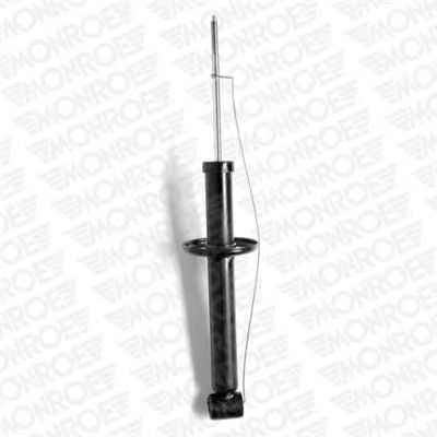 MONROE VW амортизатор газ.Original задній Polo Vaiant,Seat Ibiza,Cordoba 93- BILSTEIN арт. 23886