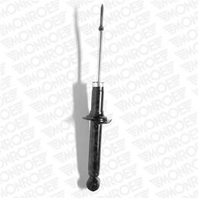 MONROE MITSUBISHI амортизатор газ.Original задн.Colt IV,V,Lancer V,VI 92-,Volvo S40/V40 00- SACHS арт. 23930